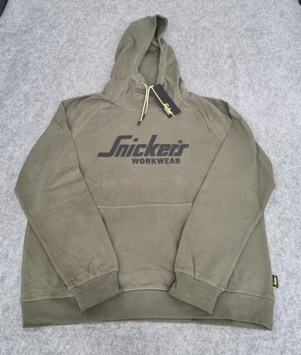 Snickers workwear hoodie - snickers,
