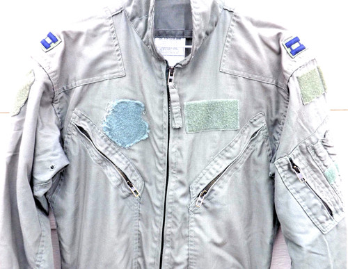 Genuine air force green - us,