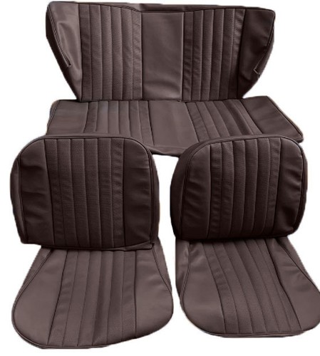 Seat covers for - covers, vw