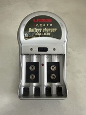 Uniross Ni-Cd & NI-MH AA, AAA