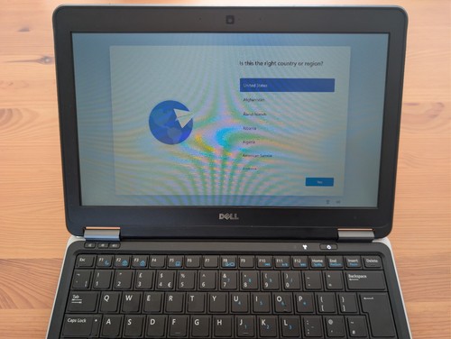 Dell latitude e7240 ssd - e7240, |