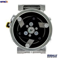 COMPRESSOR AIR CONDITIONING