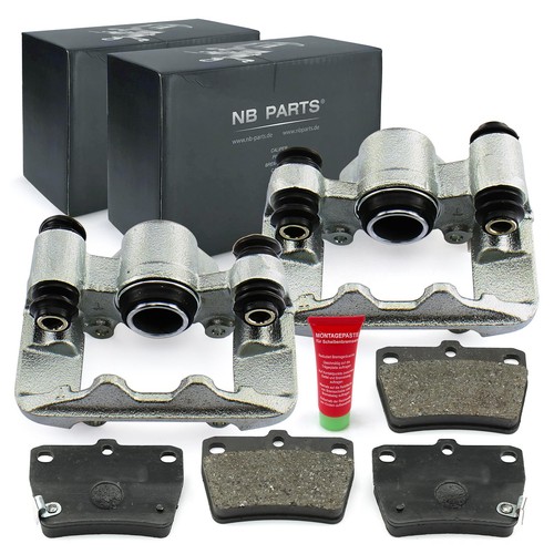 Brake calipers piston - brake,
