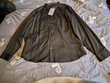 Mens Jasper Conran Shirt Size