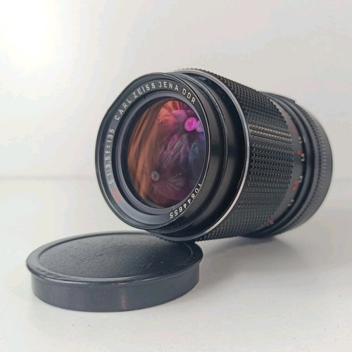 Carl zeiss jena 135mm mc - zeiss,
