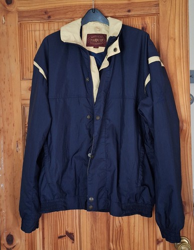 Proquip dark navy blue - ,