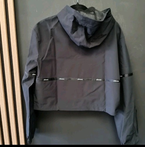 Ellesse women crop - ellesse, jacket