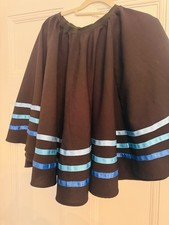 Ballet Character Skirt