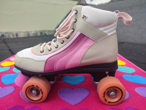 Sfr rio roller - roller, skates