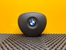 BMW E90 E91 E92 E93 E81 E82 E87 E88 - M Sport Steering Wheel Airbag 6770516