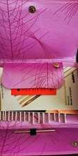 Addi Click Lace Knitting
