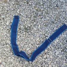 universal Adjustable fishing seat box strap fits shakespeare seat boxes