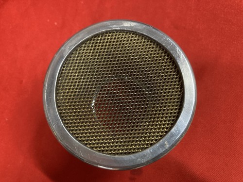 Bellmouth for bsa triumph - bellmouth,