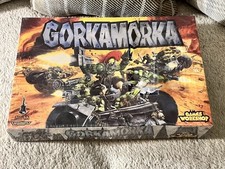 Gorkamorka - Core Box Set - Sealed - Games Workshop