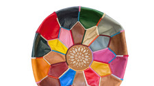COSMETIC DAMAGE Fairtrade