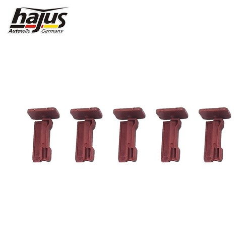 Hajus locking pin dipstick - locking,