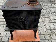 Jotul 602 Wood Burning Stove