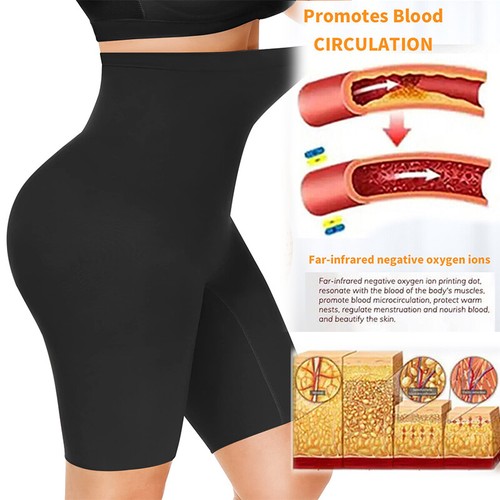 Women tummy control - tummy, shorts