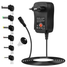 30W Adjustable AC/DC Power