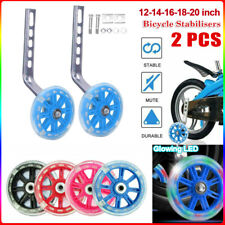 LED Flashing Kids Bike