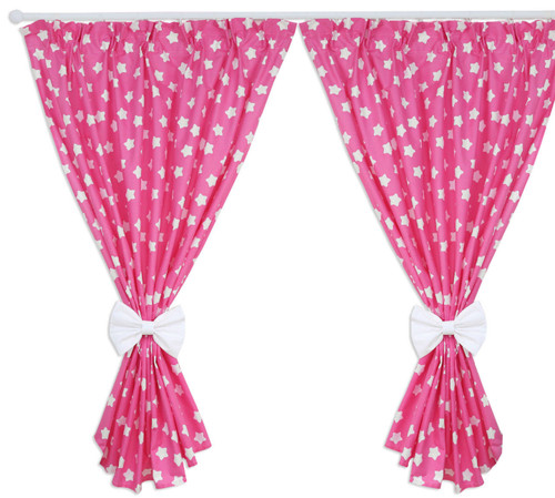 Nursery curtains baby toddler - nursery,