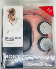 Sony MDR-AS30G Stereo Ear