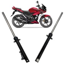 PAIR OF FRONT FORKS TO FIT