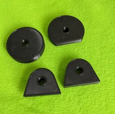 Ford Escort Mk3 S1 & XR3i Fuel