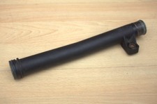 TOP FRONT WATER RAIL (TO THERMOSTAT HOUSING "T" PIPE) Jaguar X-Type V6 2001-2010