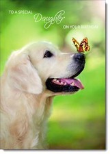 Doodlecards Daughter Birthday