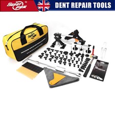 PDR Car Body Glue Puller Tabs