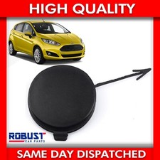 FOR FORD FIESTA FRONT BUMPER