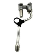 Breville Coffee Machine Steam