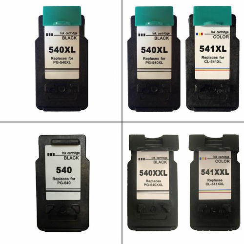 Pg540 cl541 xl - /, xxl