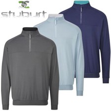 STUBURT GOLF MENS AUGUSTA MID