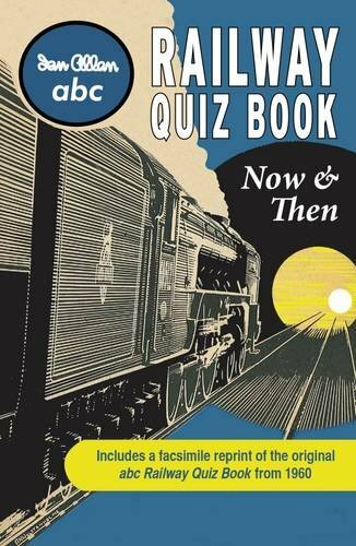 Abc railway quiz - by, ian