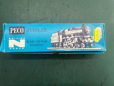 Peco Jubilee N Gauge NL-21