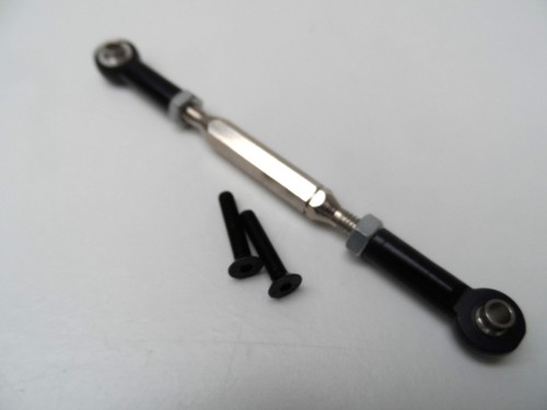 New front chassis brace for - front,