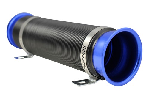 Air intake induction hose - air,