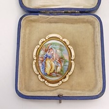 Vintage 1930s Thomas L. Mott