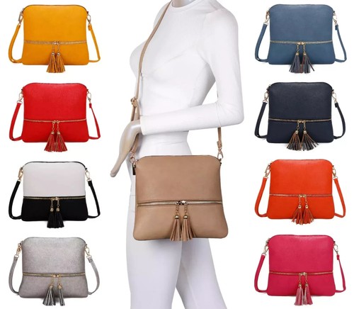 New ladies cross body - new,