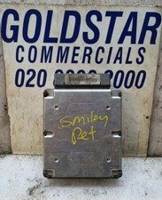 Transit mk5 smiley - smiley, front