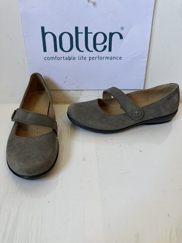 Hotter robyn comfy slip - hotter, on