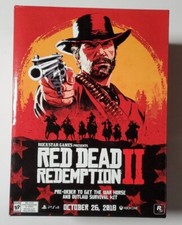 Red Dead Redemption 2 GameStop
