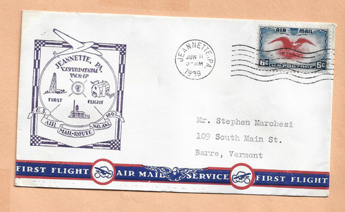 C23 first flight 1002 - c23,