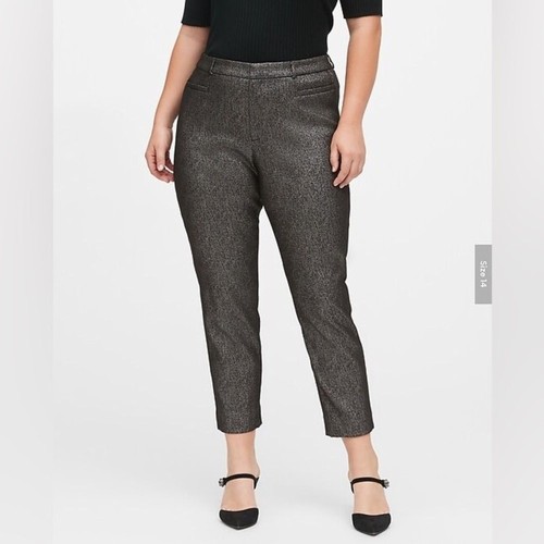 Nwt banana republic sloan - nwt,