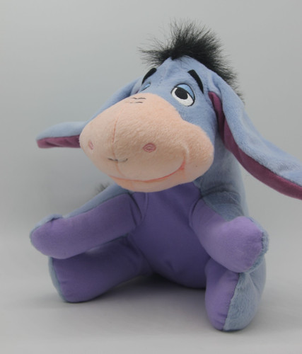Vintage 2002 happy ears eeyore - 2002,