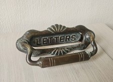 Antique English Art Nouveau