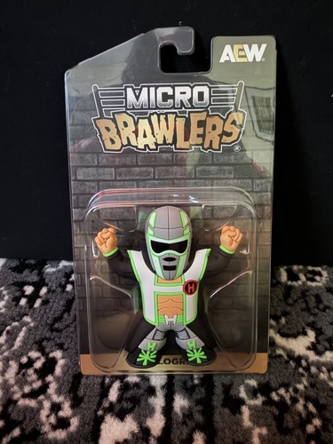 Hologram all elite crate - -,