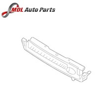 Land Rover Genuine Upper